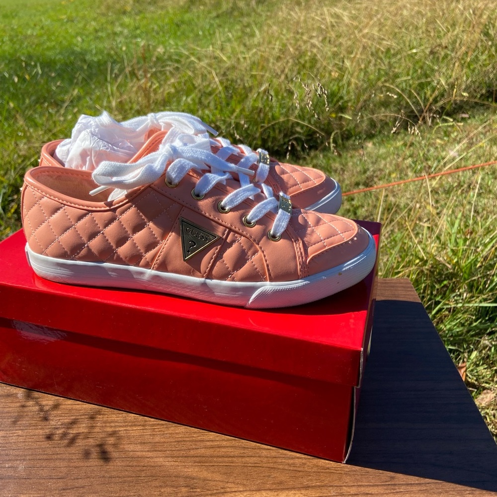 Guess sneakers